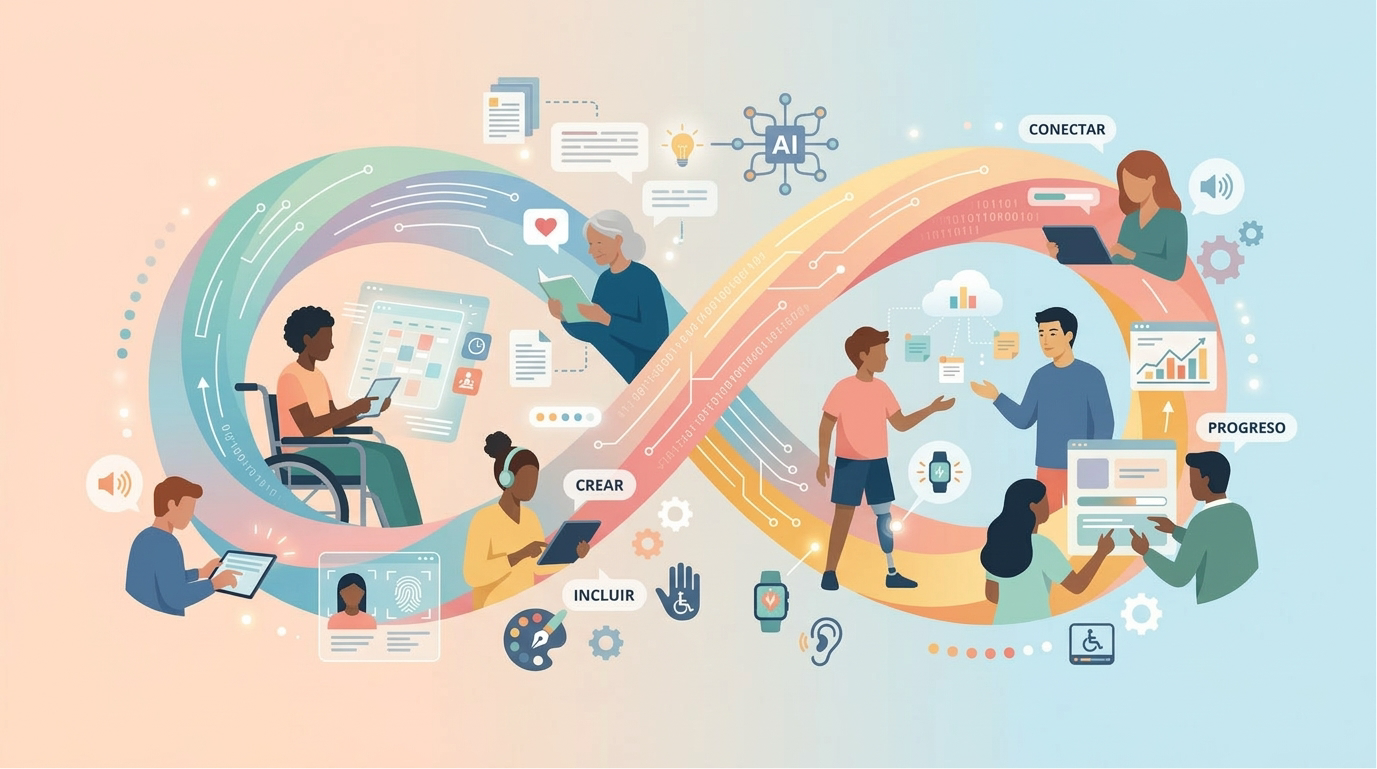 Breaking Bias: How Has Technology Impacted People with Neurodiversity?