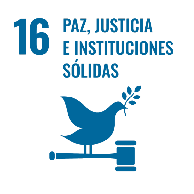 ODS 16