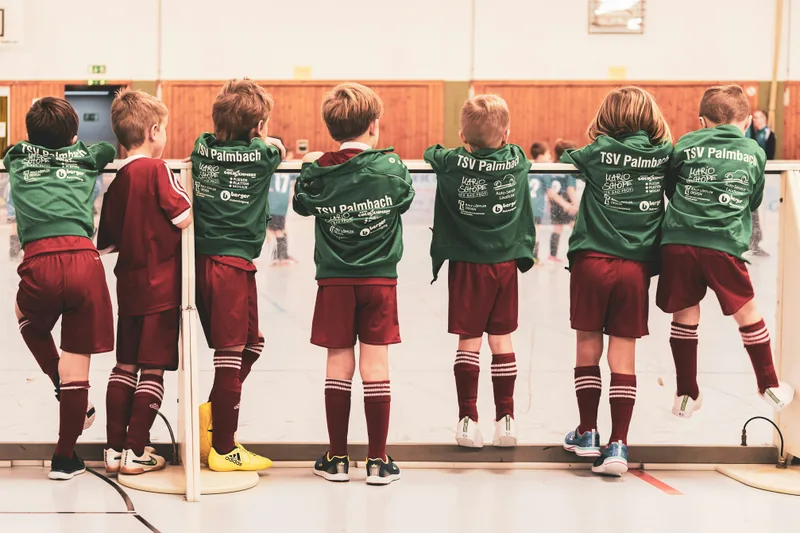 Liga Deportiva Comunitaria